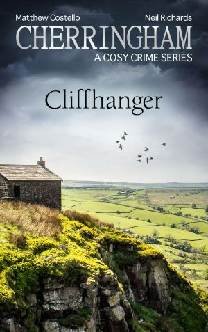 [Cherringham 33] • Cherringham · Cliffhanger